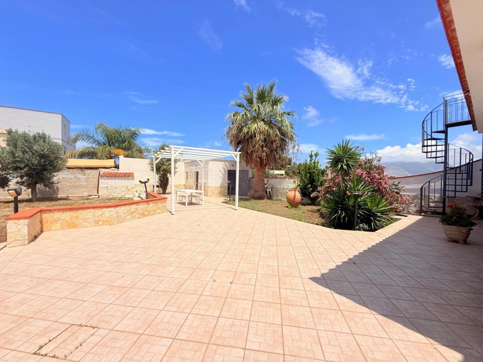 Cammini Di Sale Casa Vacanze Tra Le Saline Torre Nubia Exterior photo